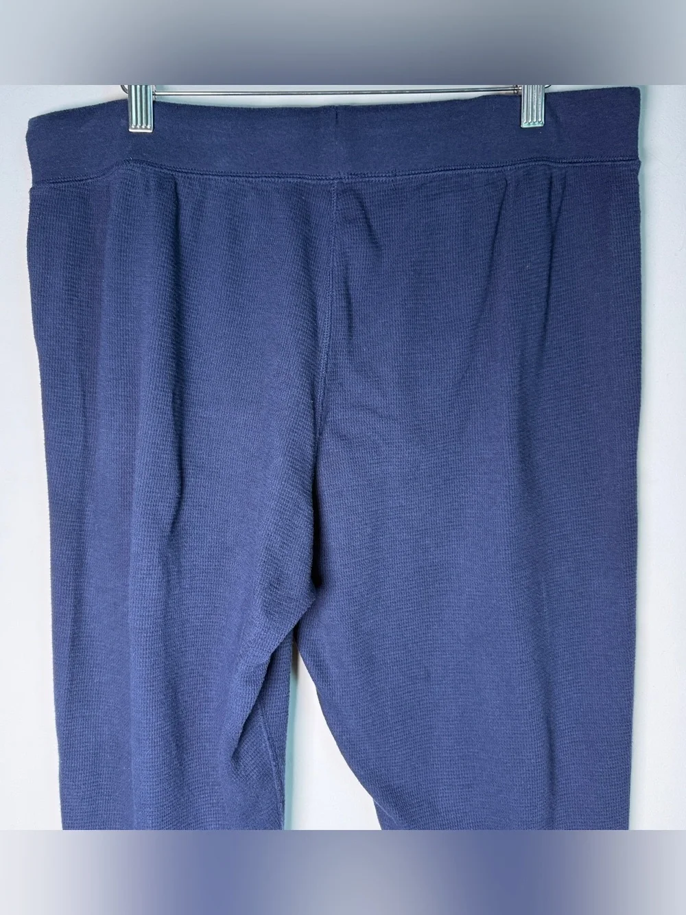 Polo Ralph Lauren navy thermal